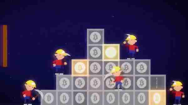 科普:比特幣是什麽?“挖鑛”是如何進行的?虛擬貨幣真的穩麽?