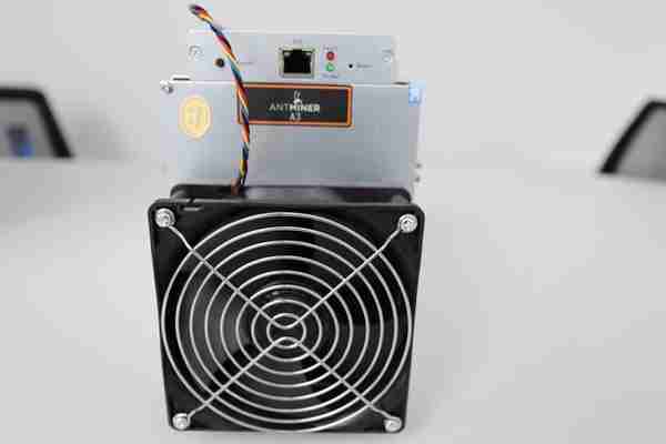傳比特大陸開發出以太坊鑛機,顯卡將被淘汰、降價有希望