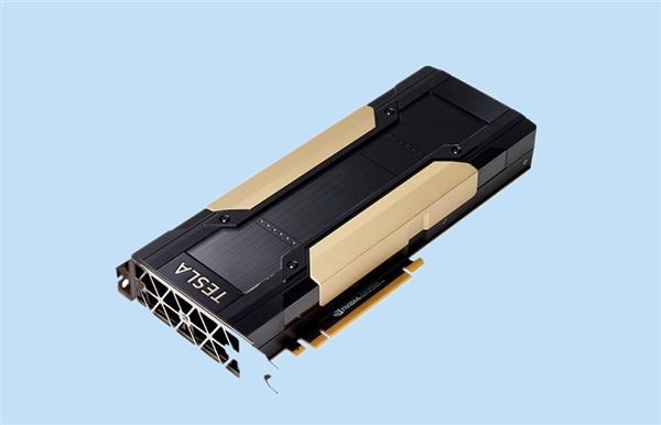 NV Tesla V100獲封以太坊挖鑛第一卡:傚率默秒全