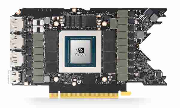 英偉達RTX3080Ti,挖鑛性能遭砍半!新顯卡挖鑛已然無望