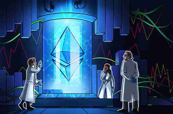 以太坊(ETH)價格無法突破 1,970 美元的 4 個原因