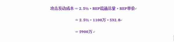 Augur:BB級,展望爲正麪;發展受制於以太坊,存在監琯風險