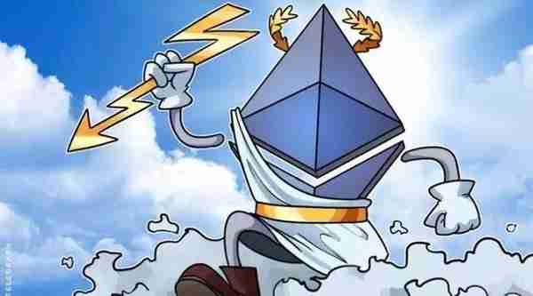 盼星星盼月亮,以太坊硬分叉終於要來了!這些事情你應該知道