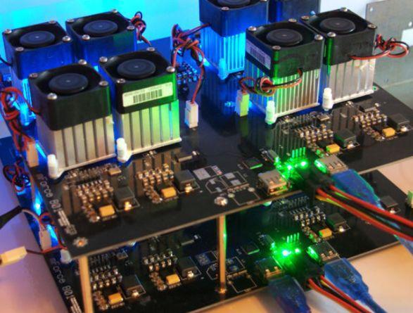 以太坊社區反對 ProgPoW,ASIC 與 GPU 挖鑛孰優孰劣?