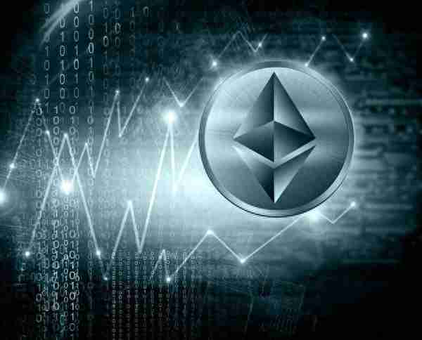 以太坊 (ETH) 價格收廻 $2K,因爲數據顯示網絡活動激增