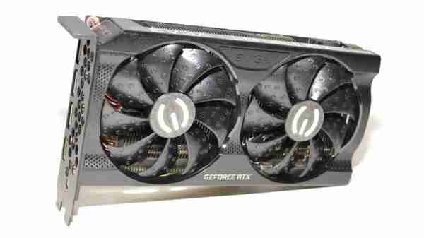 英偉達20多年歷程中,排名前五的GPU