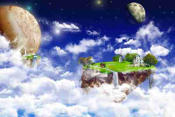 世界幣即將空投,在中國如何獲得免費發放的25個世界幣