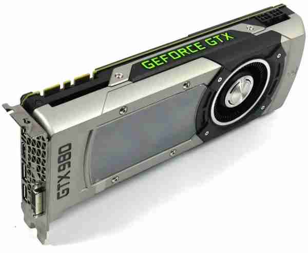 英偉達20多年歷程中,排名前五的GPU