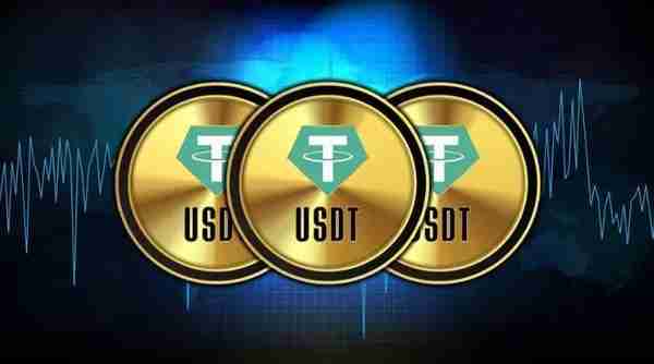   usdt erc20交易所、usdt形態介紹