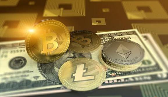   虛擬貨幣電子錢包是什麽？它有哪些功能